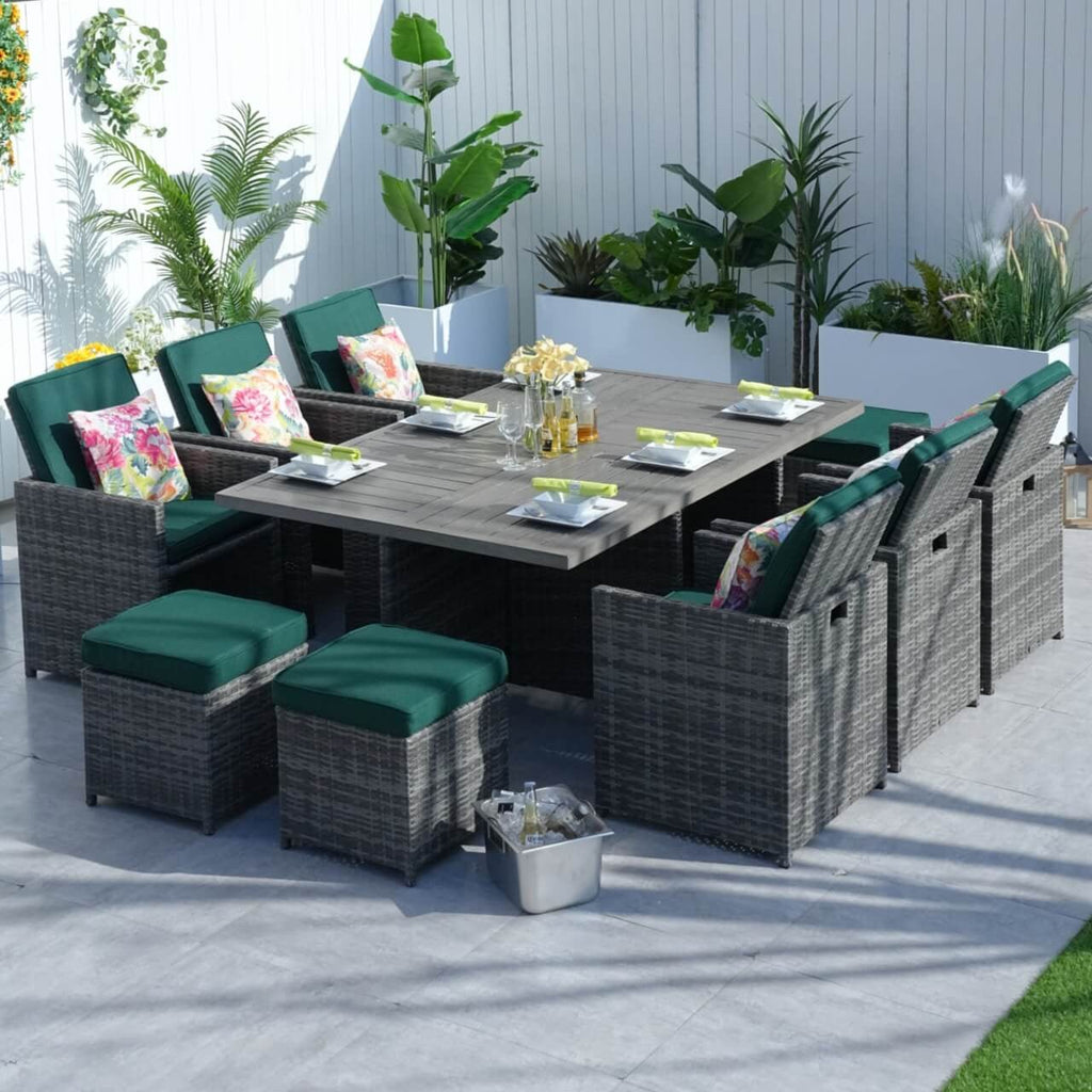 Cushion Covers for Whole Set of PAD - 3234 - Direct Wicker