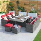 Cushion Covers for Whole Set of PAD - 3234 - Direct Wicker
