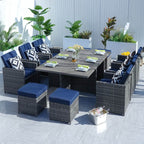 Cushion Covers for Whole Set of PAD - 3234 - Direct Wicker