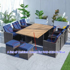 Cushion Covers for Whole Set of PAD - 3234 - Direct Wicker