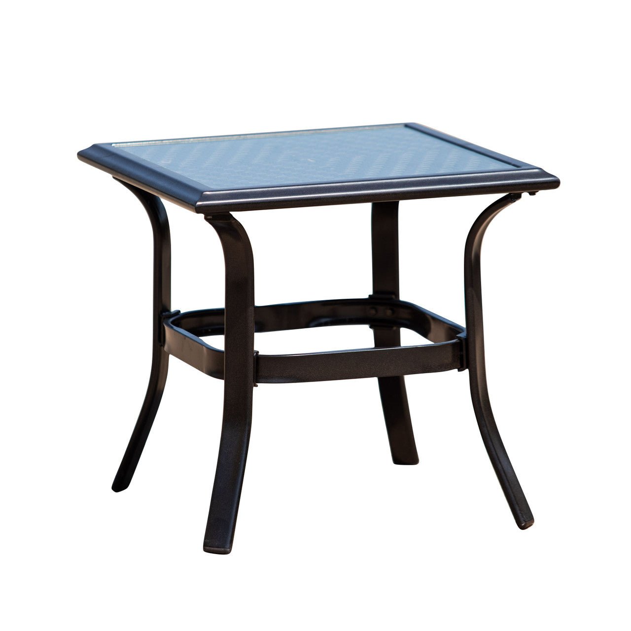 Exquisite Side Table – Minimalist and Elegant, Perfect for Saving Space PAS - 2020 - Direct Wicker