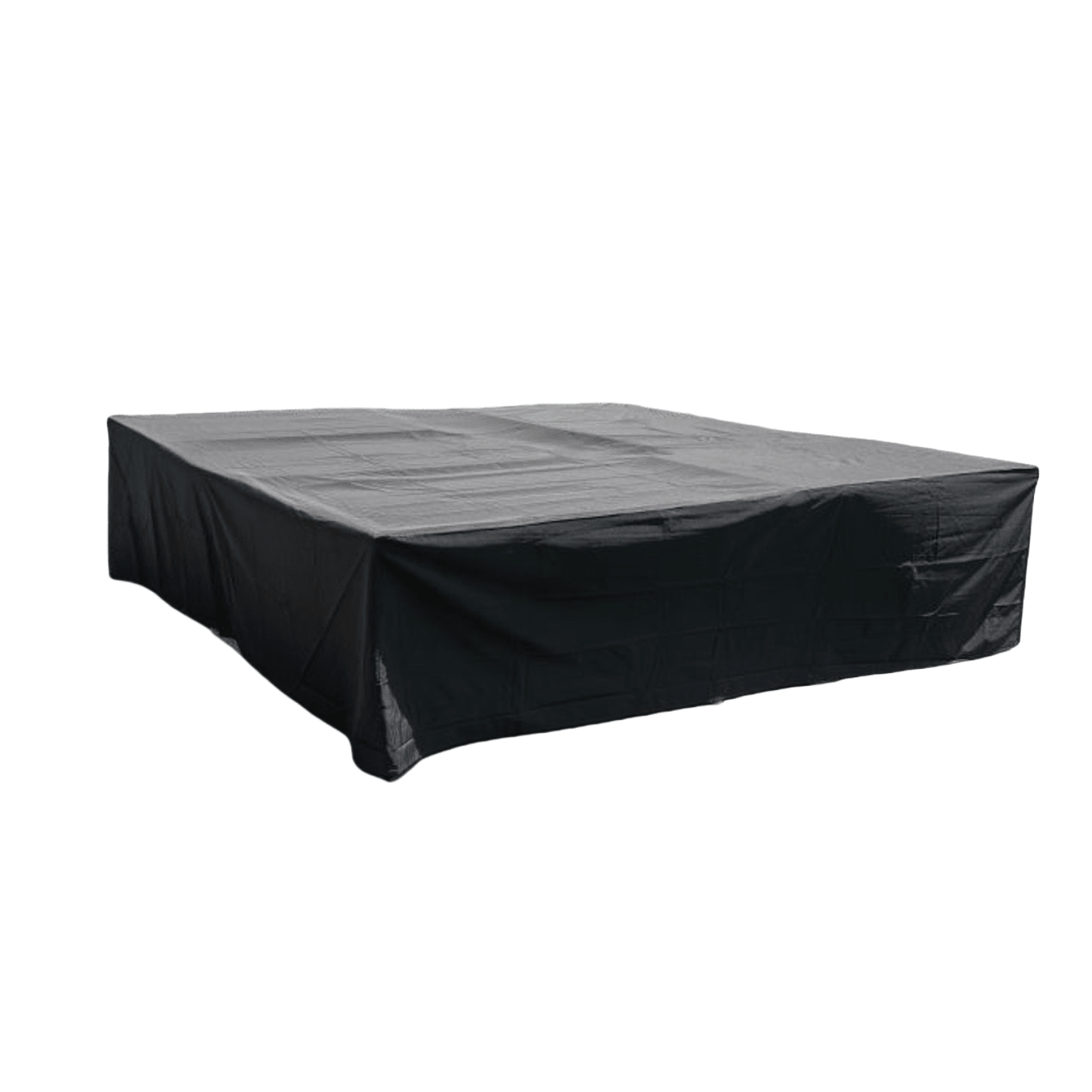 Large Square Outdoor Furniture Rain Cover (RC-1120) - Direct Wicker