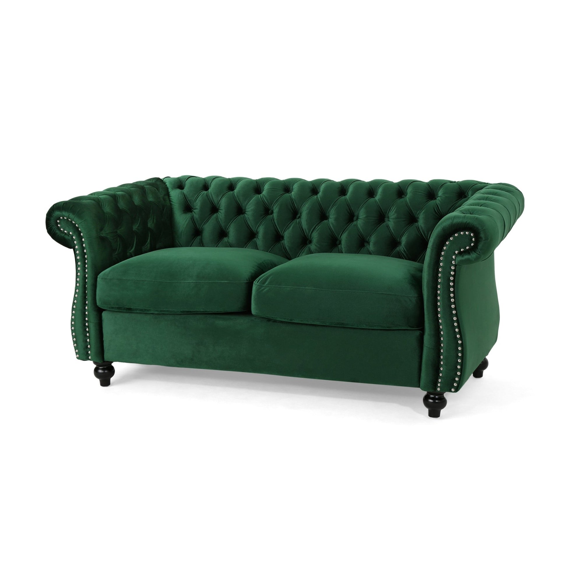 LOVESEAT SOFA (63045.00NVLTEMD) - Direct Wicker