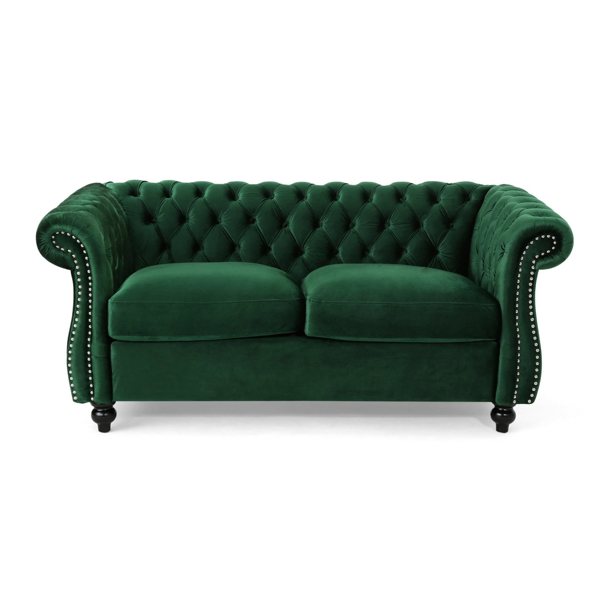 LOVESEAT SOFA (63045.00NVLTEMD) - Direct Wicker