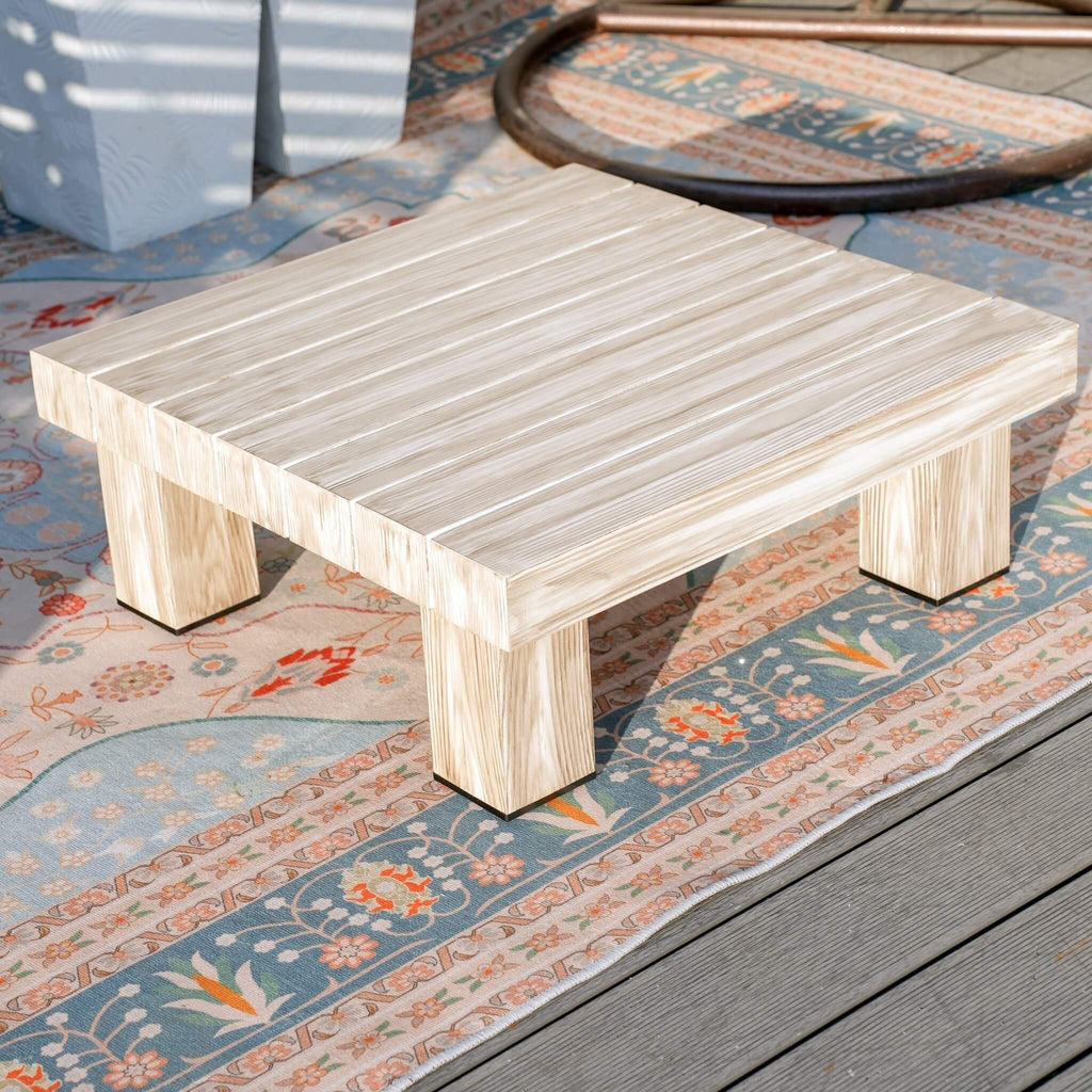 Monterey Modular Collection Sofas and Coffee Table (PAS - 2510 - Sofas&Table) - Direct Wicker
