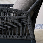Numa - Style Bellaire 2 - Seat Sofa - Direct Wicker