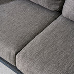 Numa - Style Bellaire 2 - Seat Sofa - Direct Wicker
