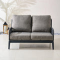 Numa - Style Bellaire 2 - Seat Sofa - Direct Wicker