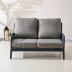 Numa - Style Bellaire 2 - Seat Sofa - Direct Wicker