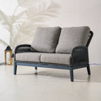 Numa - Style Bellaire 2 - Seat Sofa - Direct Wicker