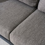 Numa - Style Bellaire 3 - Seat Sofa - Direct Wicker