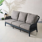Numa - Style Bellaire 3 - Seat Sofa - Direct Wicker