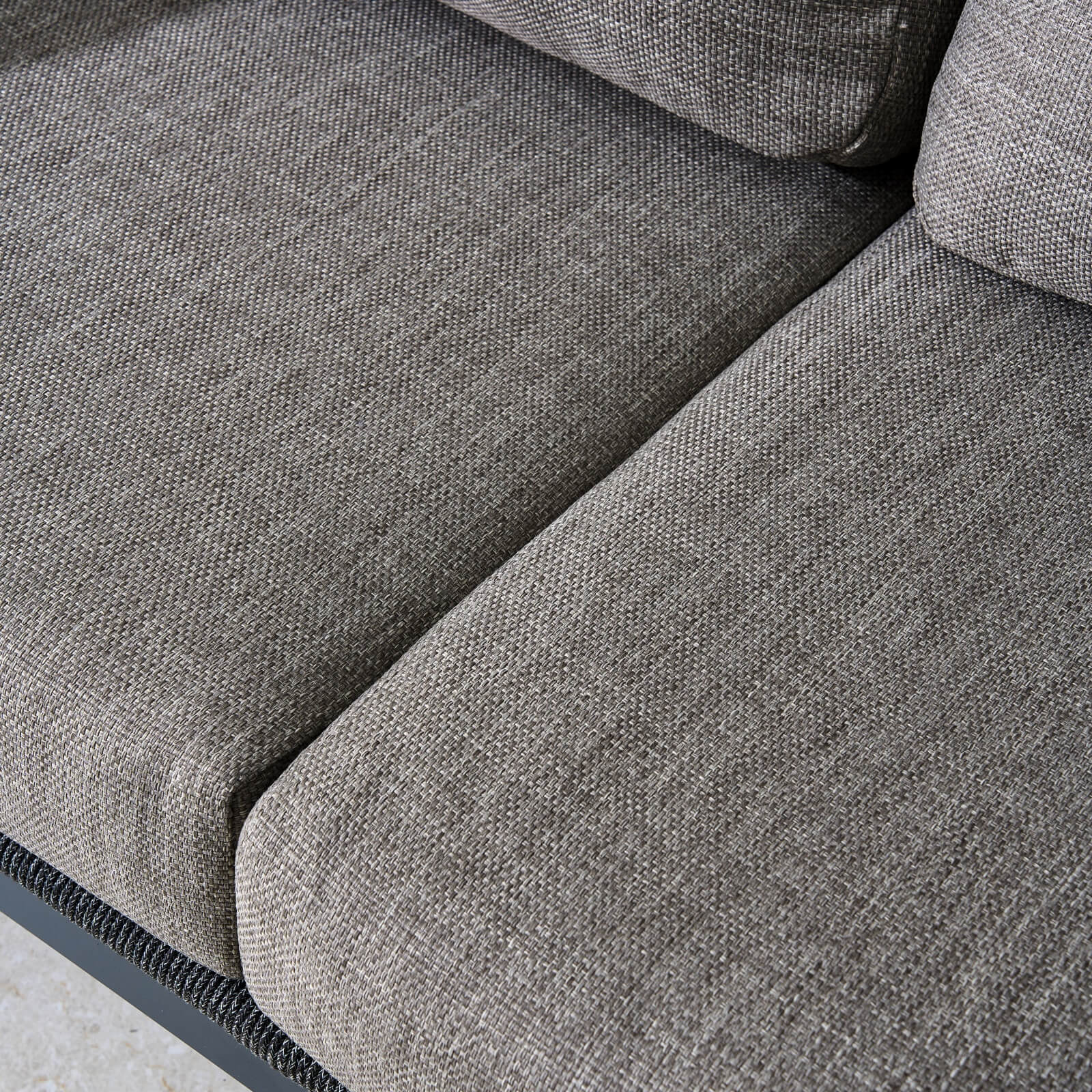 Numa - Style Bellaire 5 - Seater Sofa Set with Coffee Table - Direct Wicker