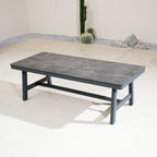 Numa - Style Bellaire Coffee Table - Direct Wicker