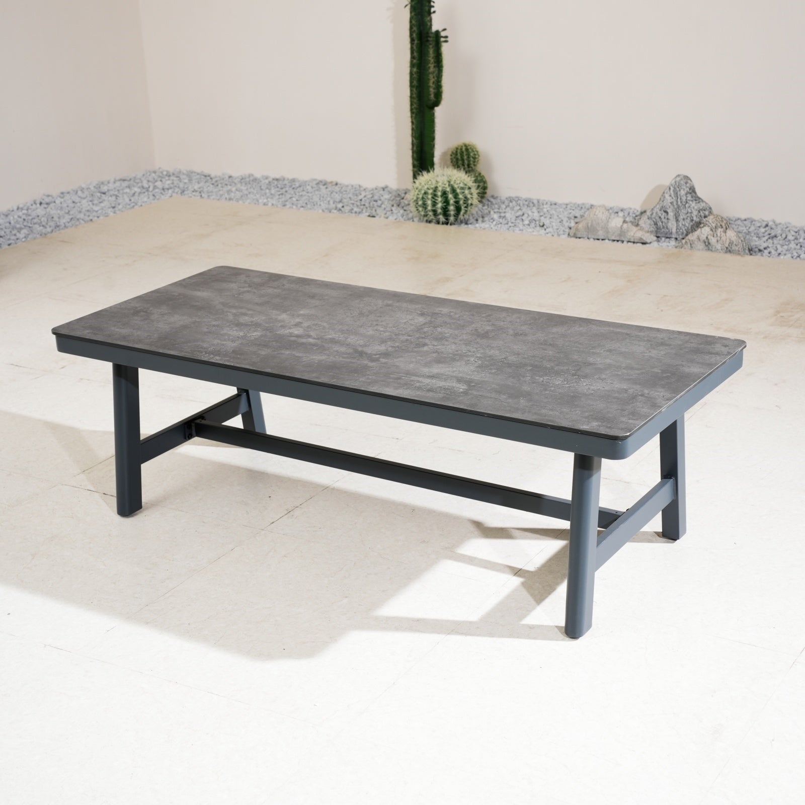 Numa - Style Bellaire Coffee Table - Direct Wicker