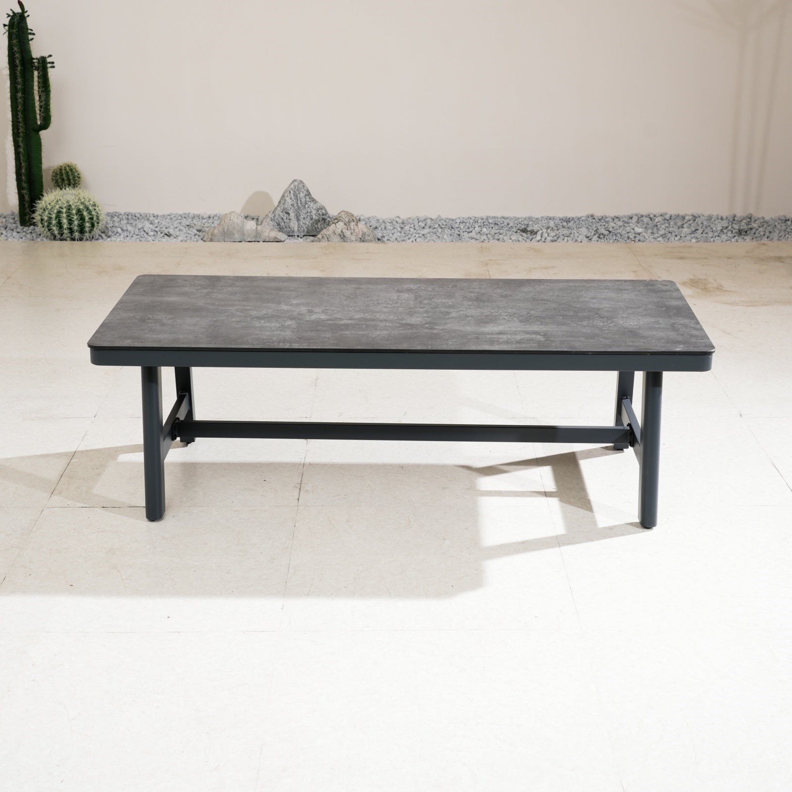 Numa - Style Bellaire Coffee Table - Direct Wicker