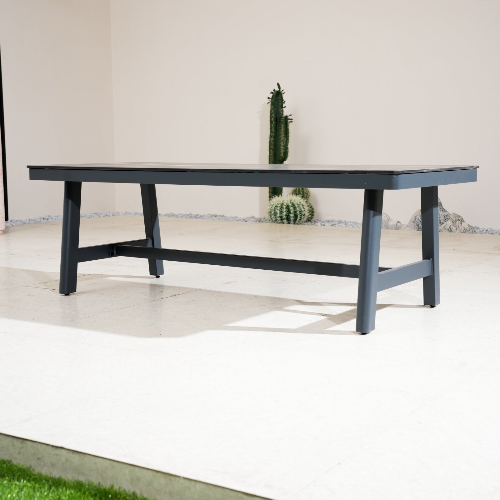 Numa - Style Bellaire Coffee Table - Direct Wicker