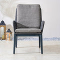 Numa - Style Bellaire Dining Chair – Set of 2 - Direct Wicker