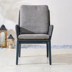 Numa - Style Bellaire Dining Chair – Set of 2 - Direct Wicker