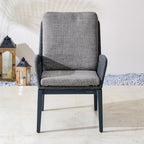 Numa - Style Bellaire Dining Chair – Set of 2 - Direct Wicker