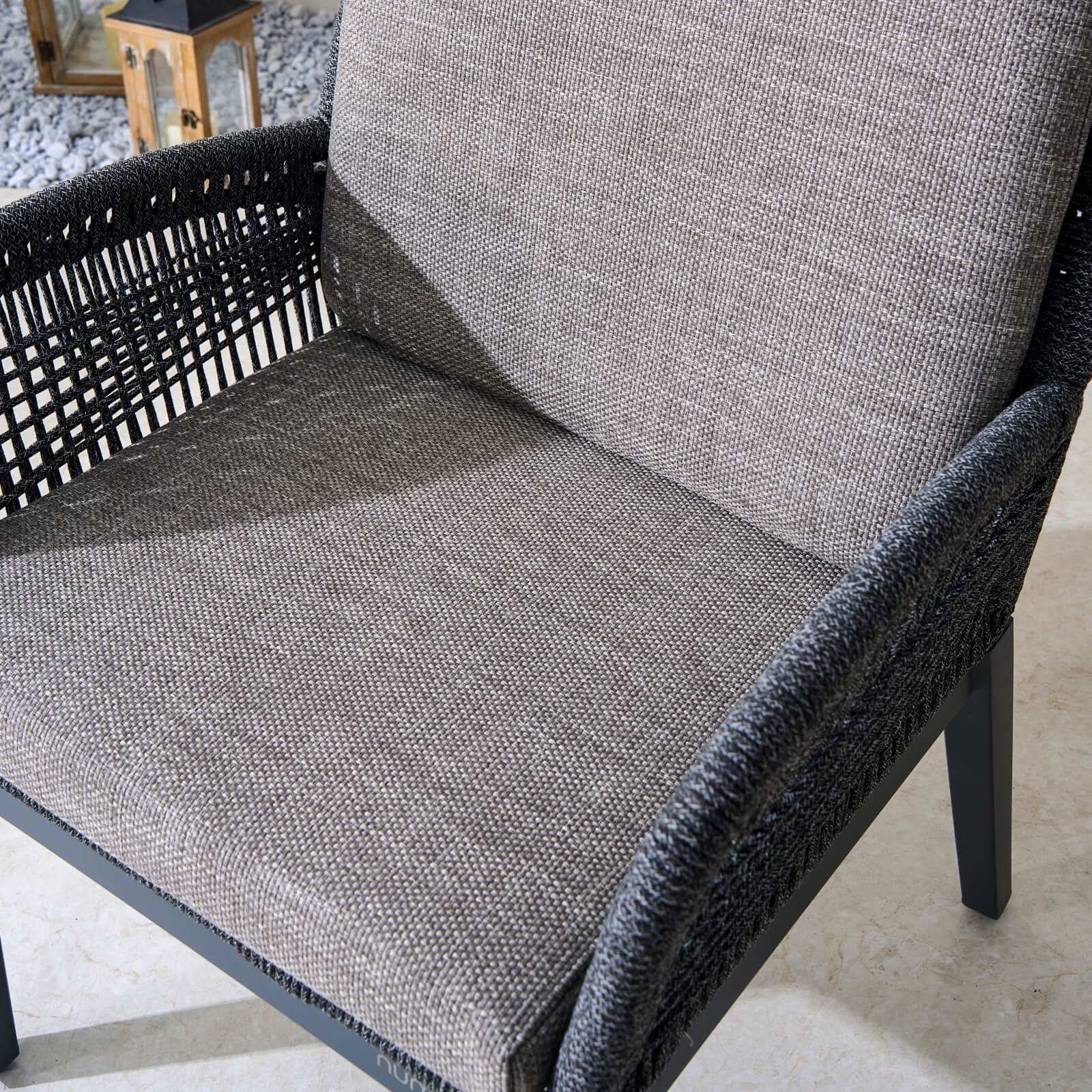 Numa - Style Bellaire Dining Chair – Set of 2 - Direct Wicker