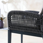 Numa - Style Bellaire Dining Chair – Set of 2 - Direct Wicker