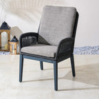 Numa - Style Bellaire Dining Chair – Set of 2 - Direct Wicker