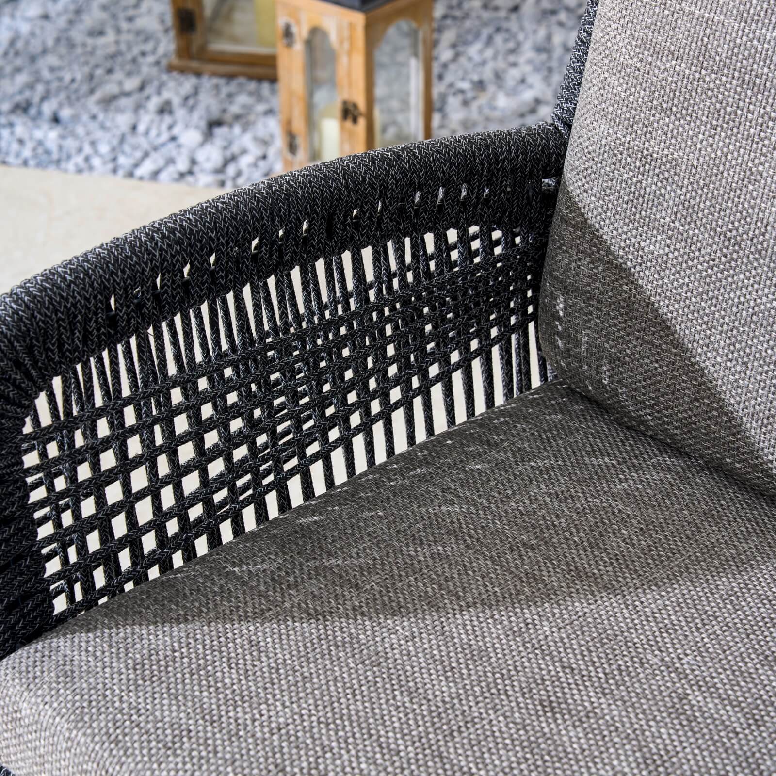 Numa - Style Bellaire Dining Chair – Set of 2 - Direct Wicker