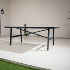 Numa - Style Bellaire Dining Table - Direct Wicker