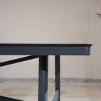 Numa - Style Bellaire Dining Table - Direct Wicker