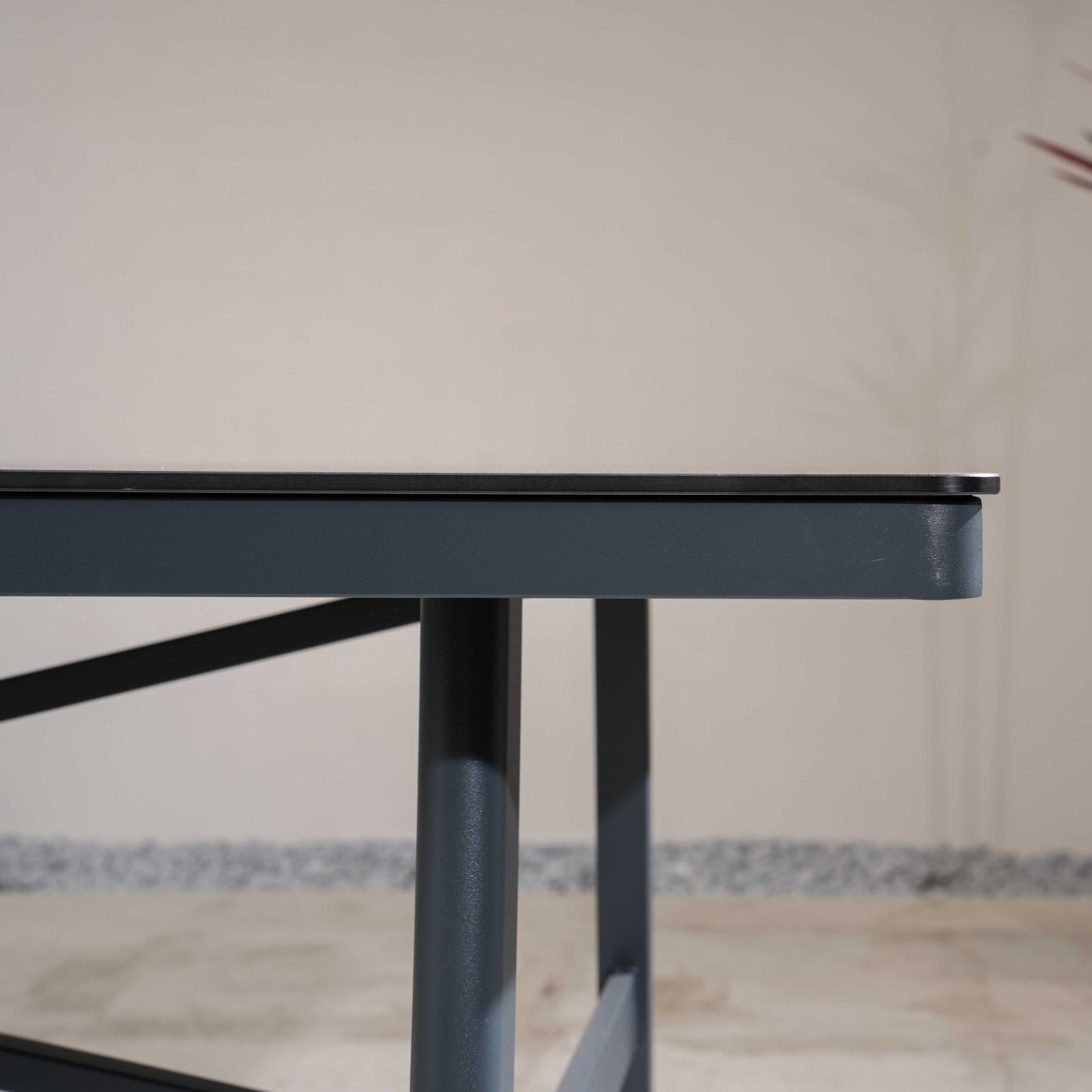 Numa - Style Bellaire Dining Table - Direct Wicker