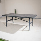 Numa - Style Bellaire Dining Table - Direct Wicker