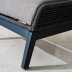 Numa - Style Bellaire Footstool - Direct Wicker