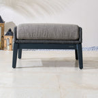 Numa - Style Bellaire Footstool - Direct Wicker