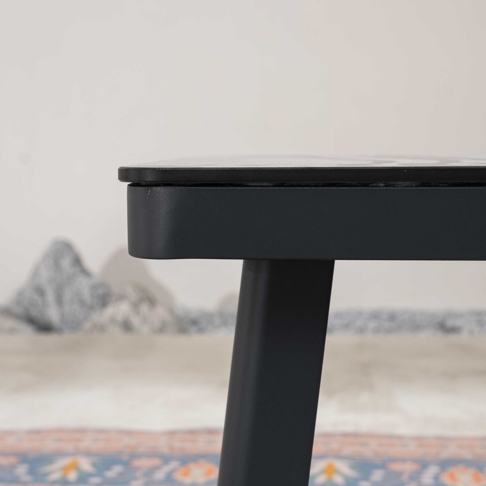 Numa - Style Bellaire Side Table - Direct Wicker