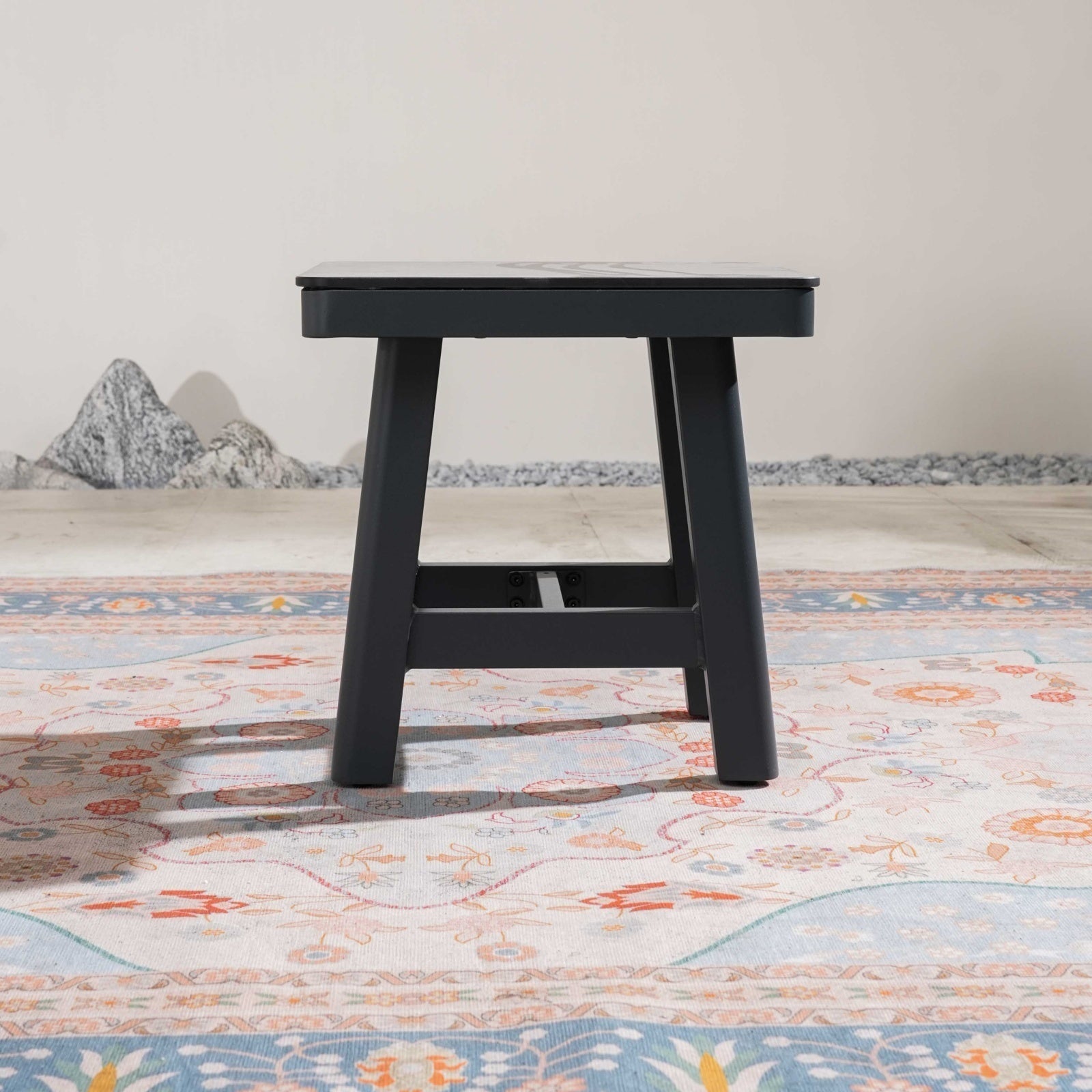 Numa - Style Bellaire Side Table - Direct Wicker