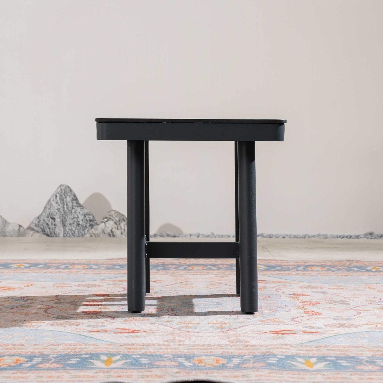 Numa - Style Bellaire Side Table - Direct Wicker