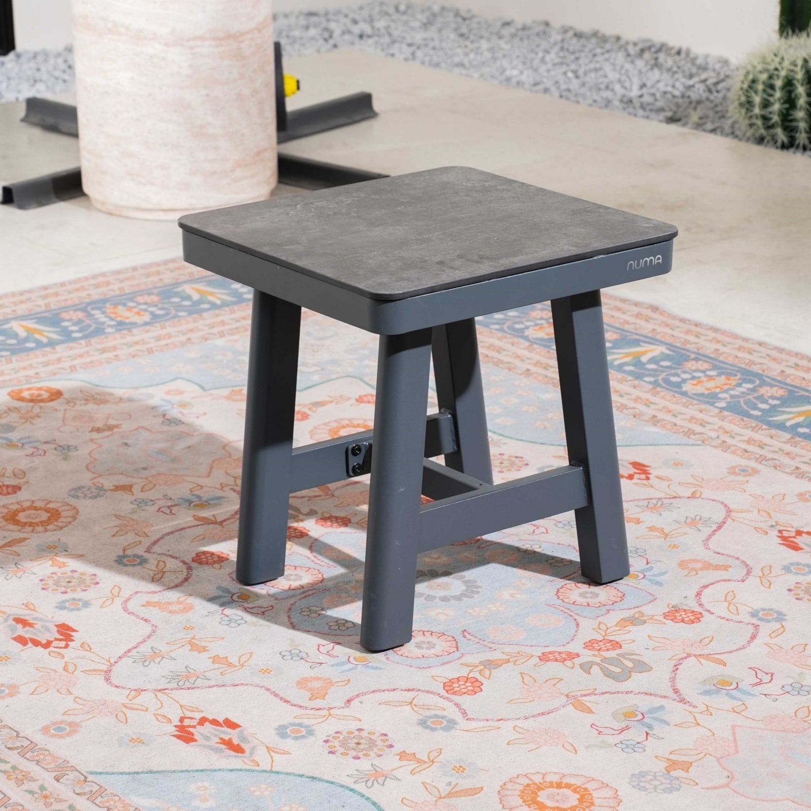 Numa - Style Bellaire Side Table - Direct Wicker
