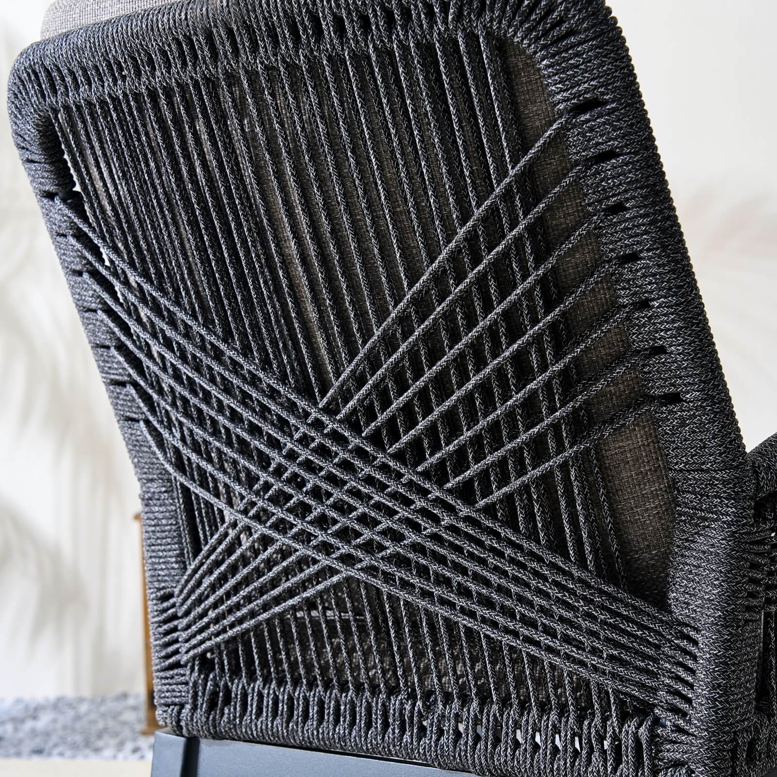 Numa - Style Bellaire Single Sofa – Set of 2 - Direct Wicker