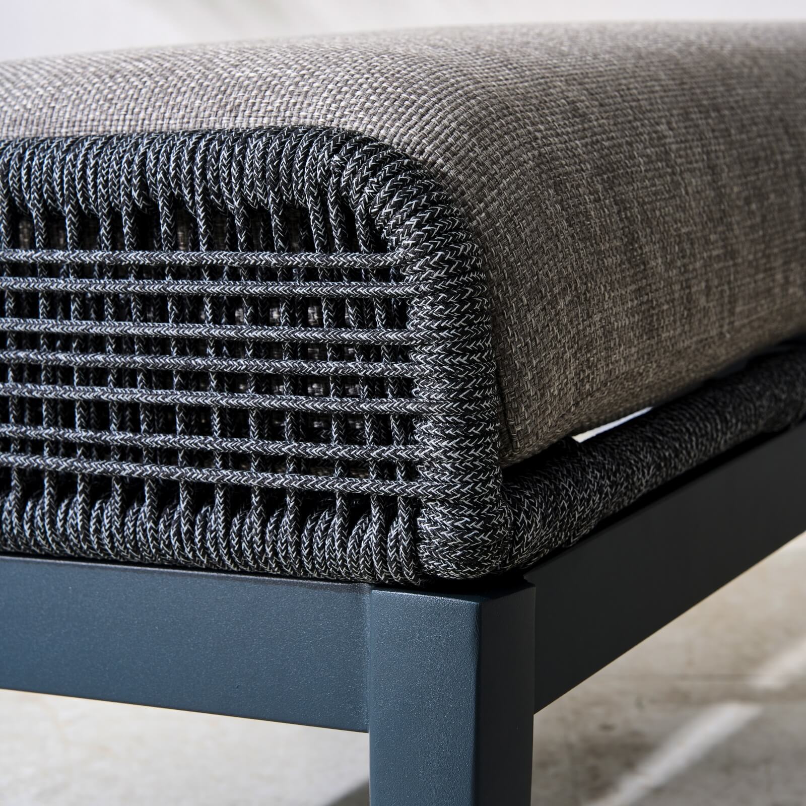 Numa - Style Bellaire Single Sofa – Set of 2 - Direct Wicker