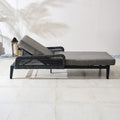 Numa - Style Bellaire Sun - Lounger - Direct Wicker