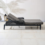 Numa - Style Bellaire Sun - Lounger - Direct Wicker