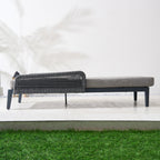 Numa - Style Bellaire Sun - Lounger - Direct Wicker