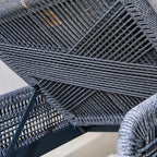 Numa - Style Bellaire Sun - Lounger - Direct Wicker