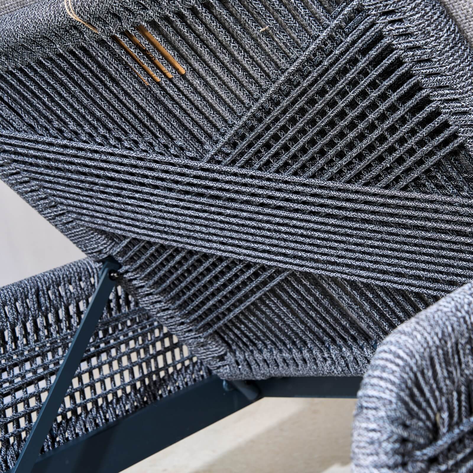 Numa - Style Bellaire Sun - Lounger - Direct Wicker