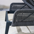Numa - Style Bellaire Sun - Lounger - Direct Wicker
