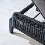 Numa - Style Bellaire Sun - Lounger - Direct Wicker