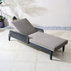 Numa - Style Bellaire Sun - Lounger - Direct Wicker