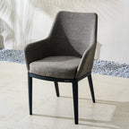 Numa - Style Calma Dining Chair - Set of 2 (PJC - Calma - A2 - DC2 - GR1 - YT) - Direct Wicker