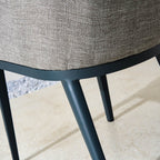 Numa - Style Calma Dining Chair - Set of 2 (PJC - Calma - A2 - DC2 - GR1 - YT) - Direct Wicker